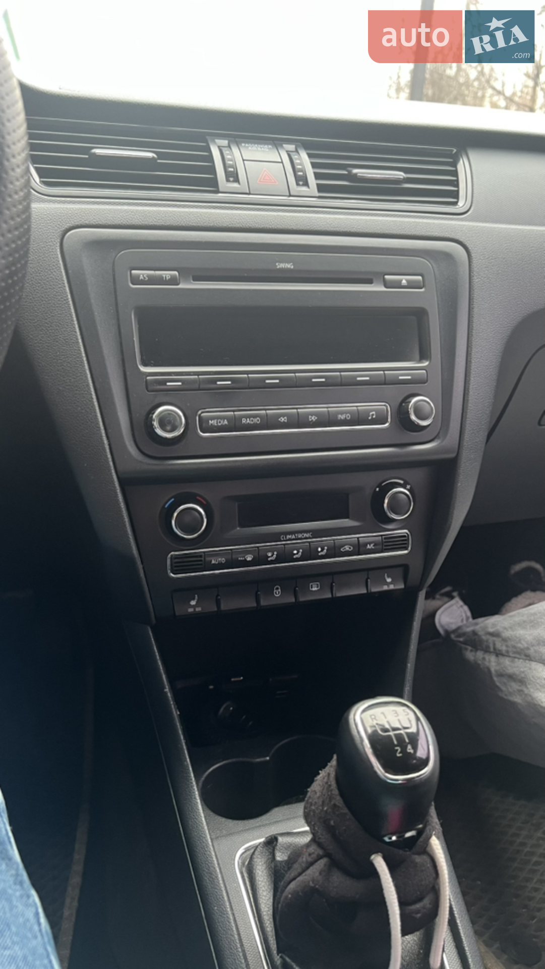 2013 Skoda Rapid - мініатюра 17