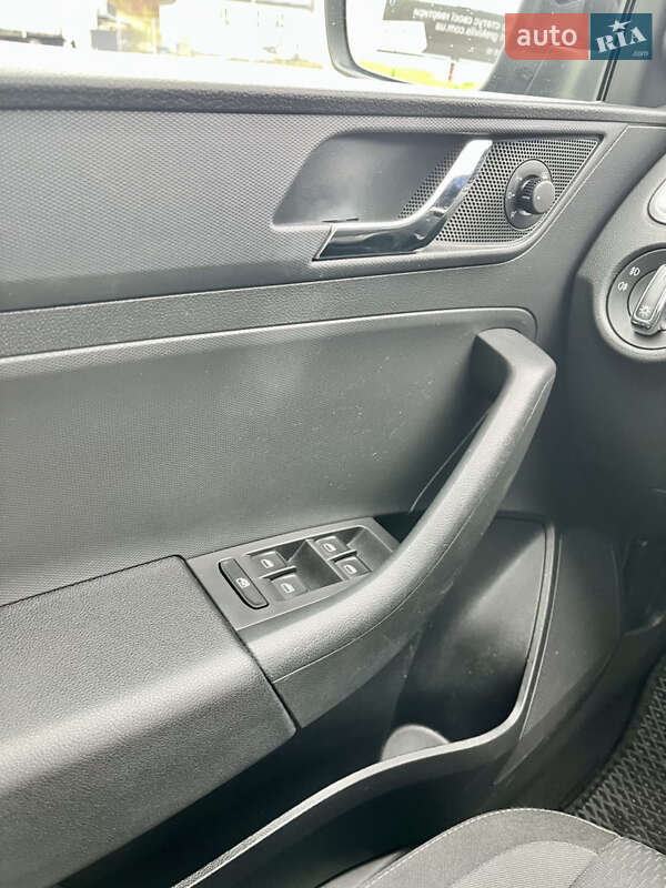 Хетчбек Skoda Rapid 2014 в Умані фото 8 Хетчбек Skoda Rapid 2014 в Умані