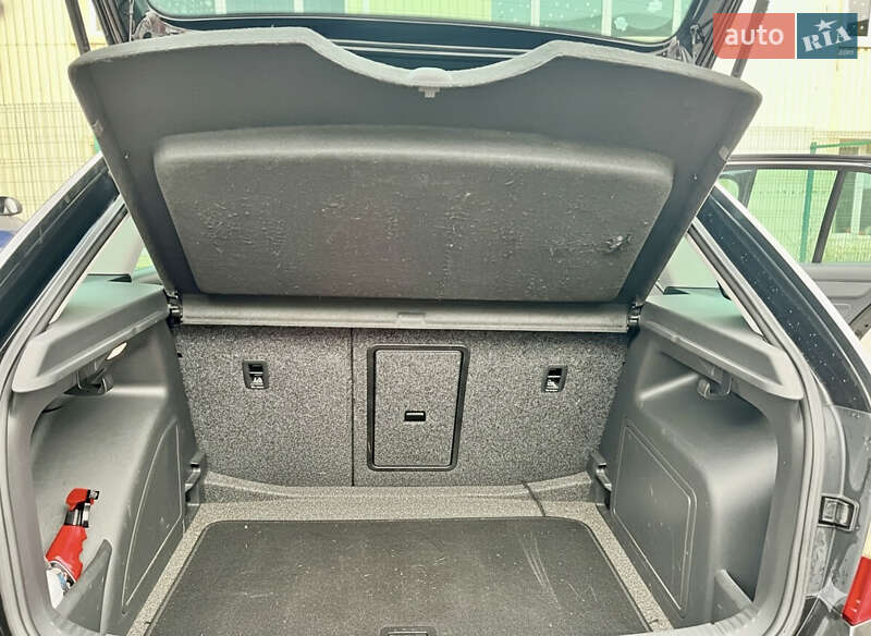 Хетчбек Skoda Rapid 2014 в Умані фото 12 Хетчбек Skoda Rapid 2014 в Умані