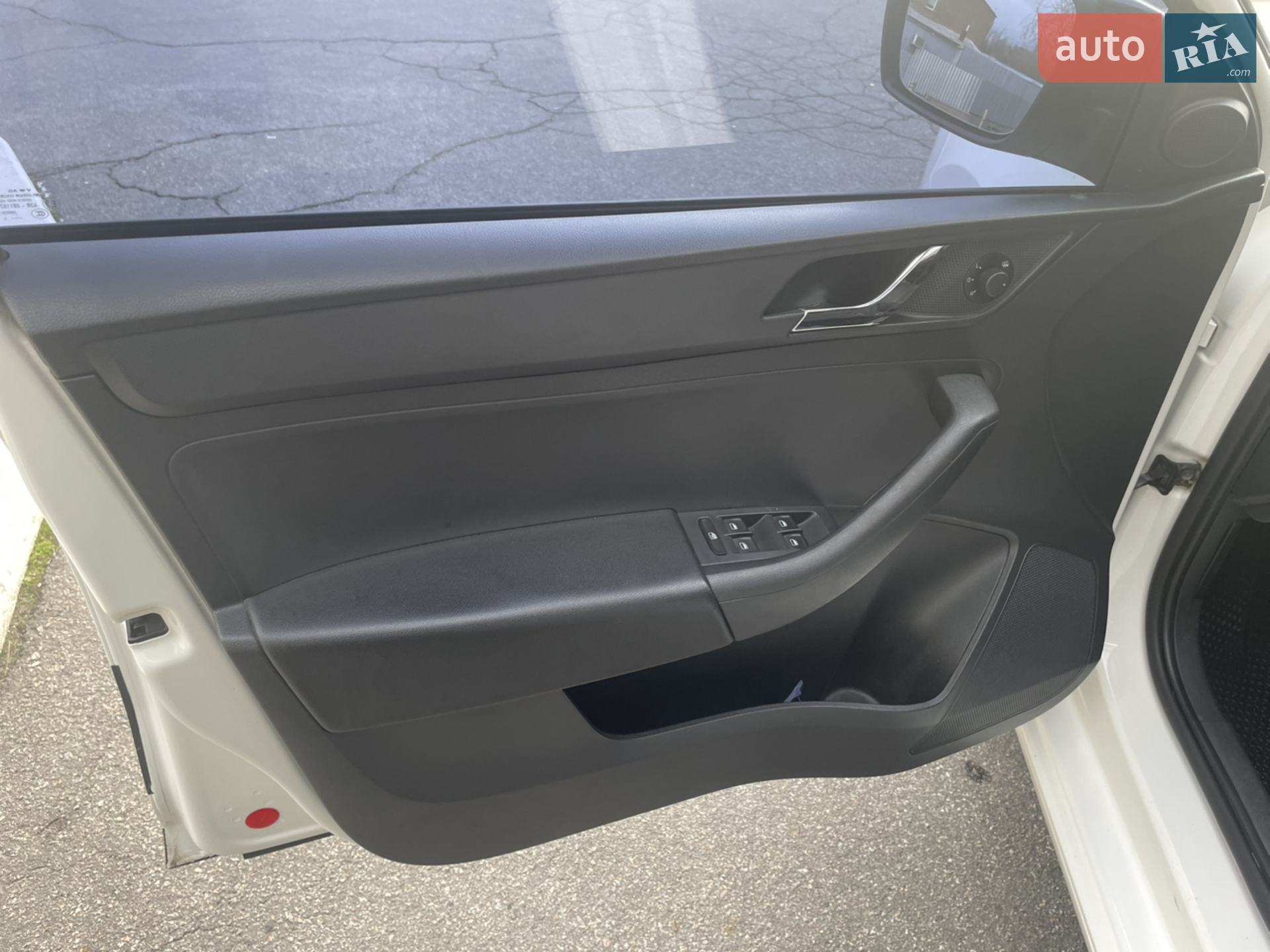 2014 Skoda Rapid - мініатюра 7