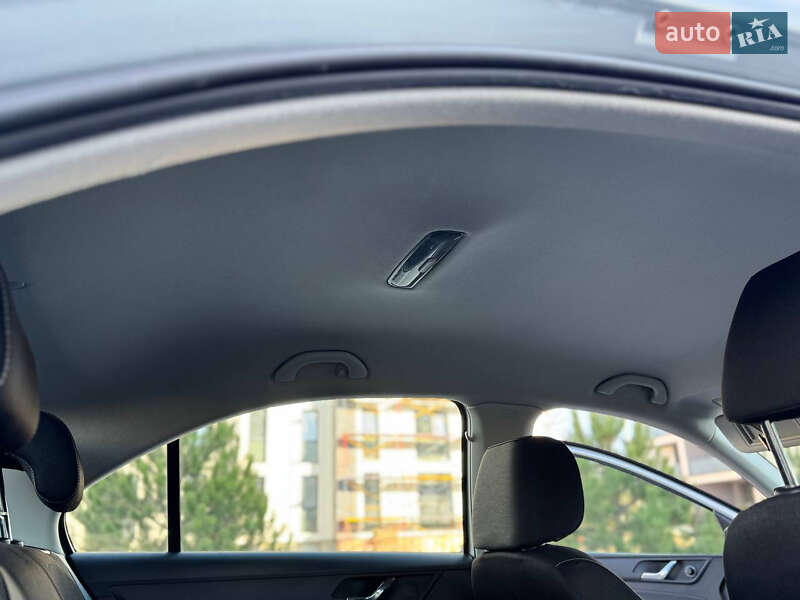 Хэтчбек Skoda Rapid 2013 в Мукачево