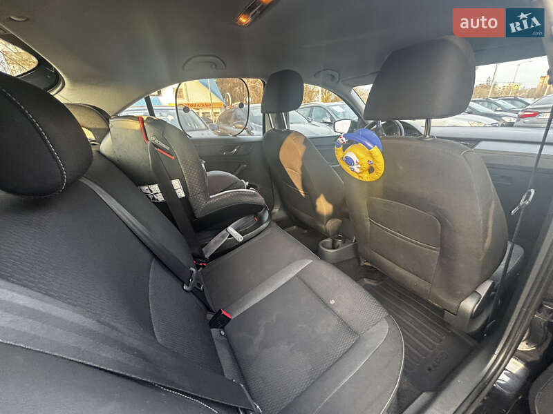 Лифтбек Skoda Rapid 2013 в Полтаве фото 16 Лифтбек Skoda Rapid 2013 в Полтаве
