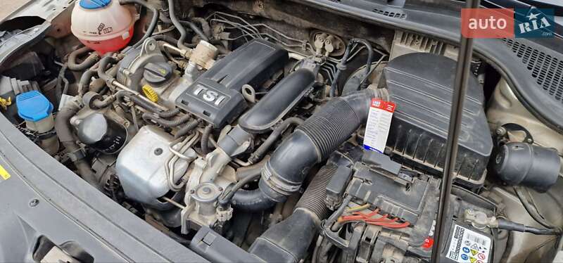 Ліфтбек Skoda Rapid 2013 в Пісочині