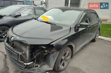 Ліфтбек Skoda Rapid 2017 в Дніпрі