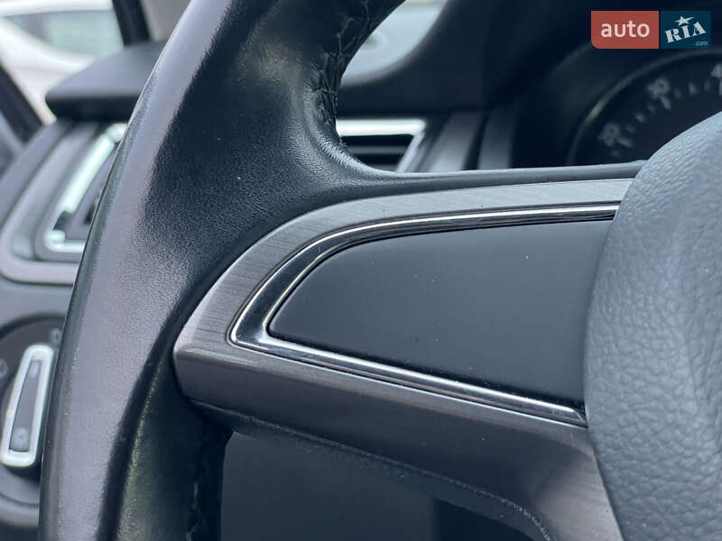 Лифтбек Skoda Rapid 2017 в Мукачево фото 29 Лифтбек Skoda Rapid 2017 в Мукачево