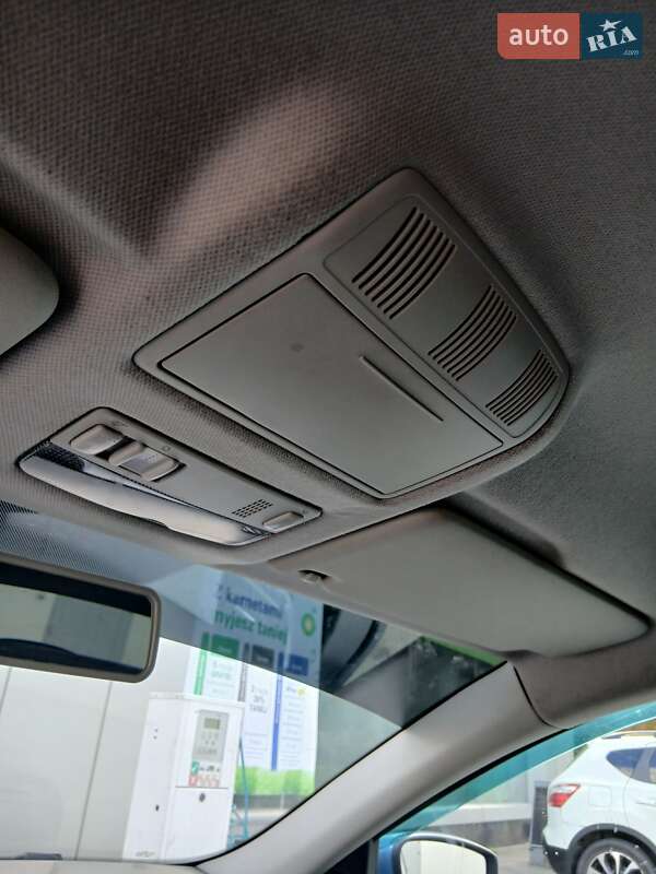 Лифтбек Skoda Rapid 2014 в Днепре