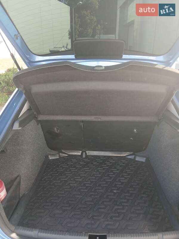 Лифтбек Skoda Rapid 2014 в Днепре