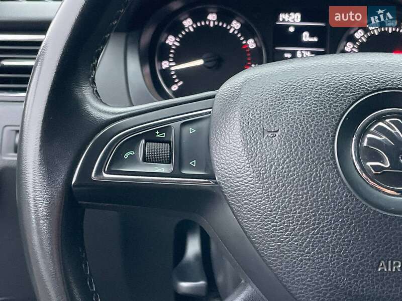 Ліфтбек Skoda Rapid 2013 в Києві фото 19 Ліфтбек Skoda Rapid 2013 в Києві