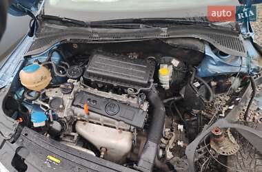 Ліфтбек Skoda Rapid 2013 в Полтаві