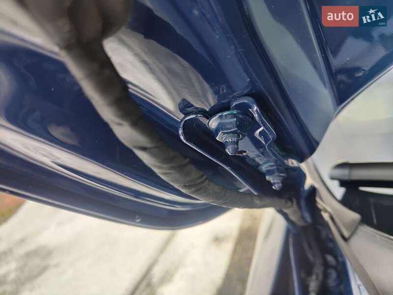 Хетчбек Skoda Rapid 2015 в Вінниці