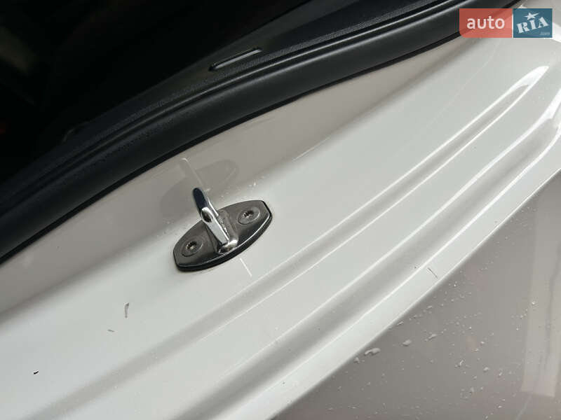 Лифтбек Skoda Rapid 2013 в Тячеве