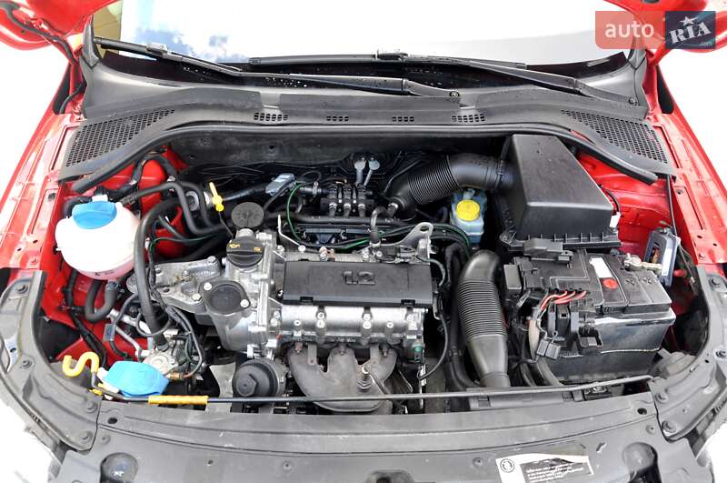Хетчбек Skoda Rapid 2014 в Львові фото 34 Хетчбек Skoda Rapid 2014 в Львові