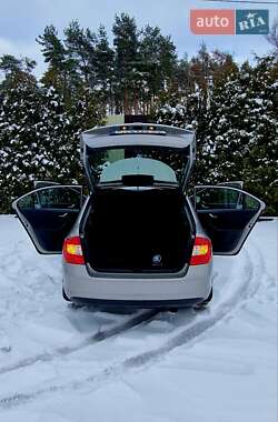 Лифтбек Skoda Rapid 2013 в Песочине