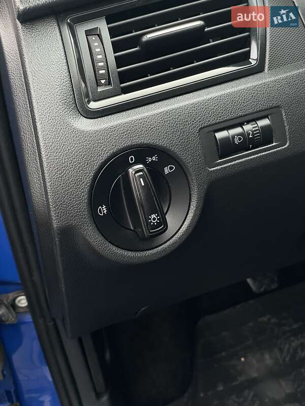 Лифтбек Skoda Rapid 2018 в Кривом Роге