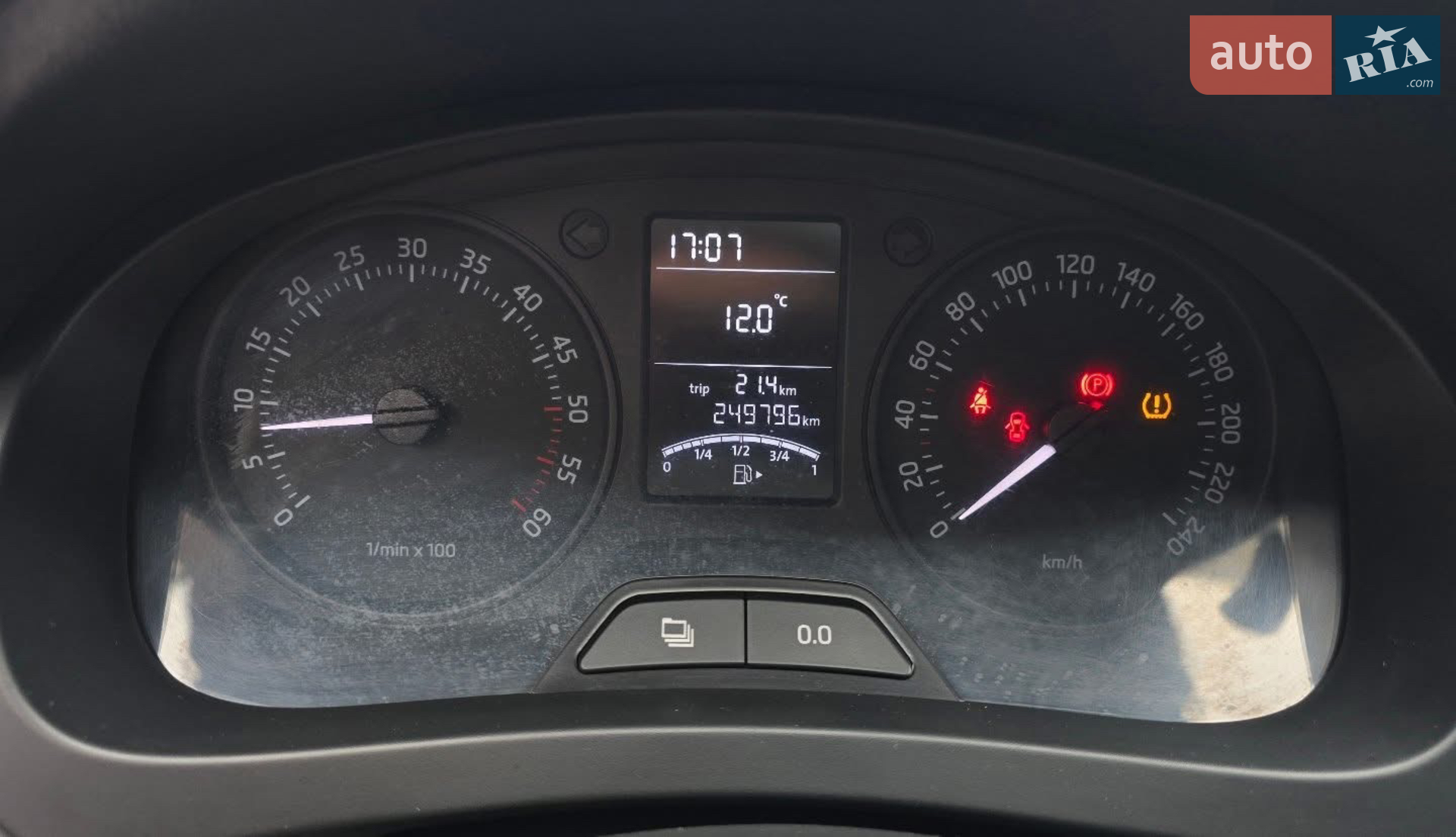 2015 Skoda Rapid - мініатюра 10