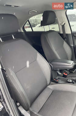 Лифтбек Skoda Rapid 2015 в Иршаве