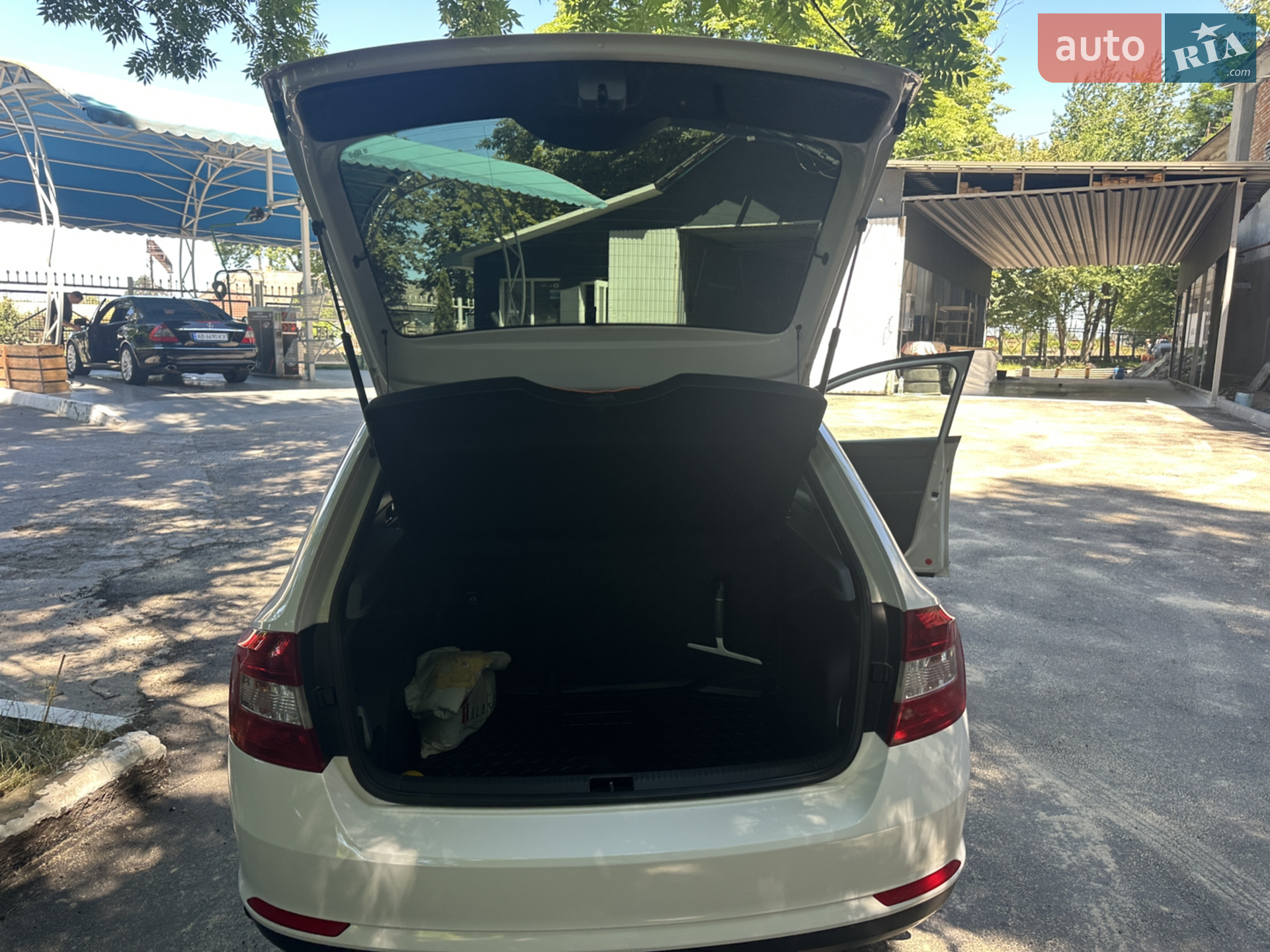 2013 Skoda Rapid - мініатюра 12