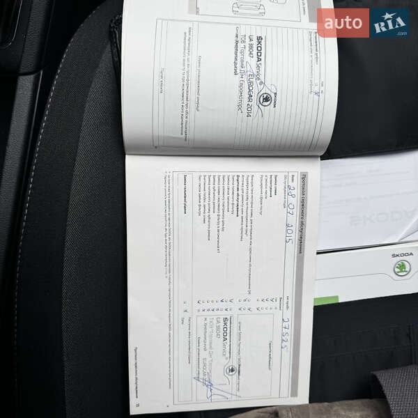 Ліфтбек Skoda Rapid 2013 в Вінниці фото 21 Ліфтбек Skoda Rapid 2013 в Вінниці