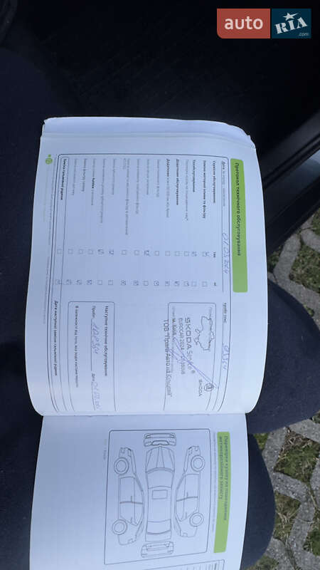 Лифтбек Skoda Rapid 2017 в Киеве