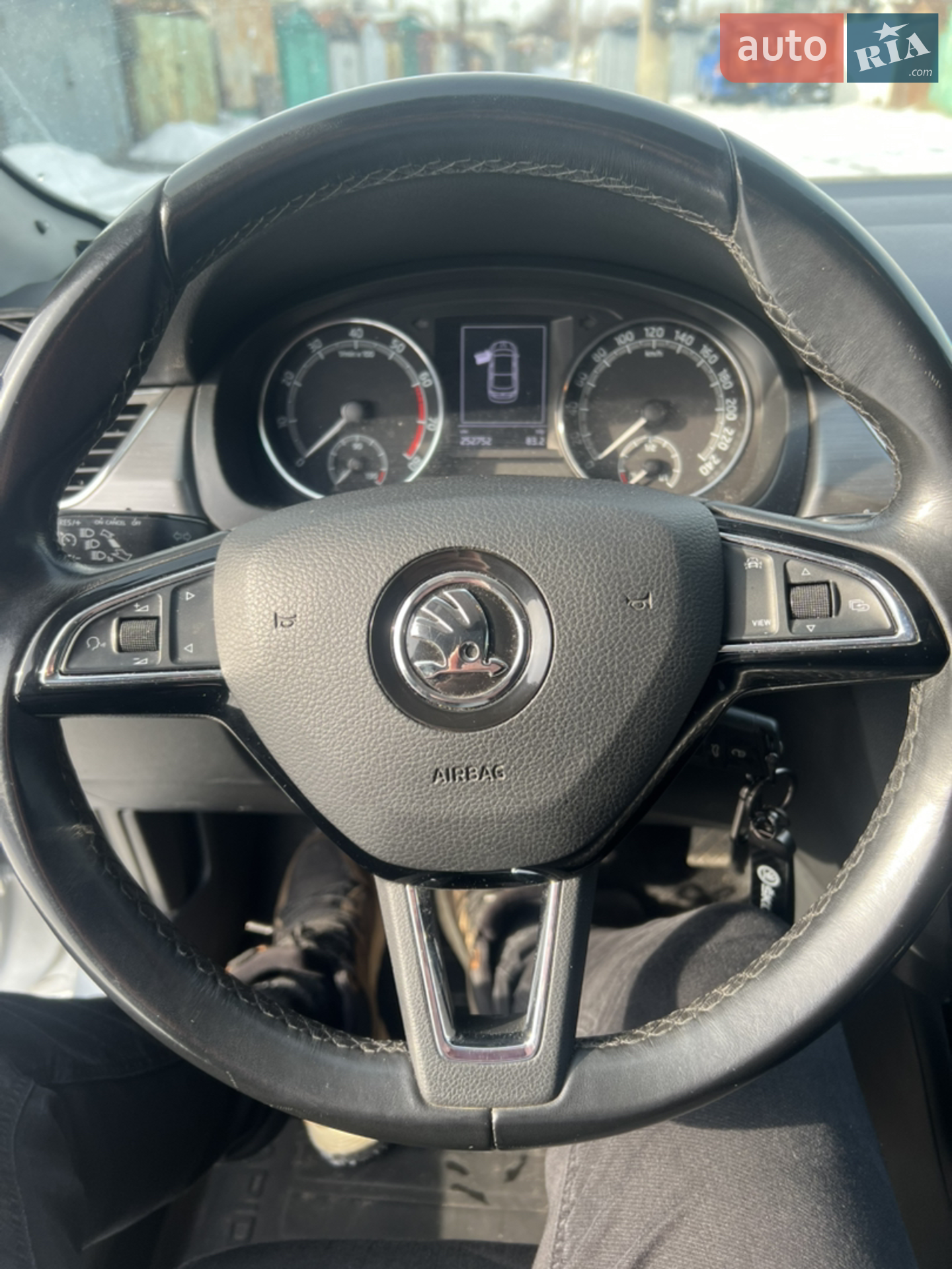 2018 Skoda Rapid - мініатюра 13
