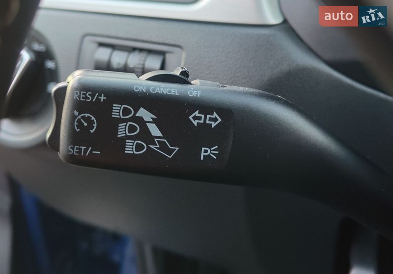 Хэтчбек Skoda Rapid 2015 в Виннице