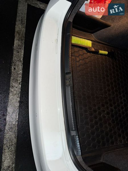 Лифтбек Skoda Rapid 2013 в Кременчуге