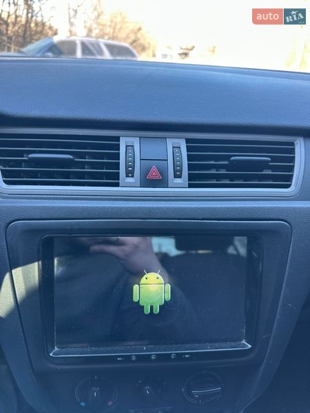 Ліфтбек Skoda Rapid 2013 в Києві