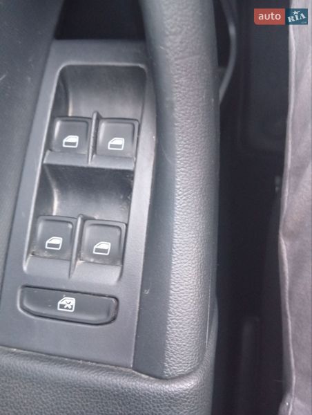 Лифтбек Skoda Rapid 2015 в Киеве