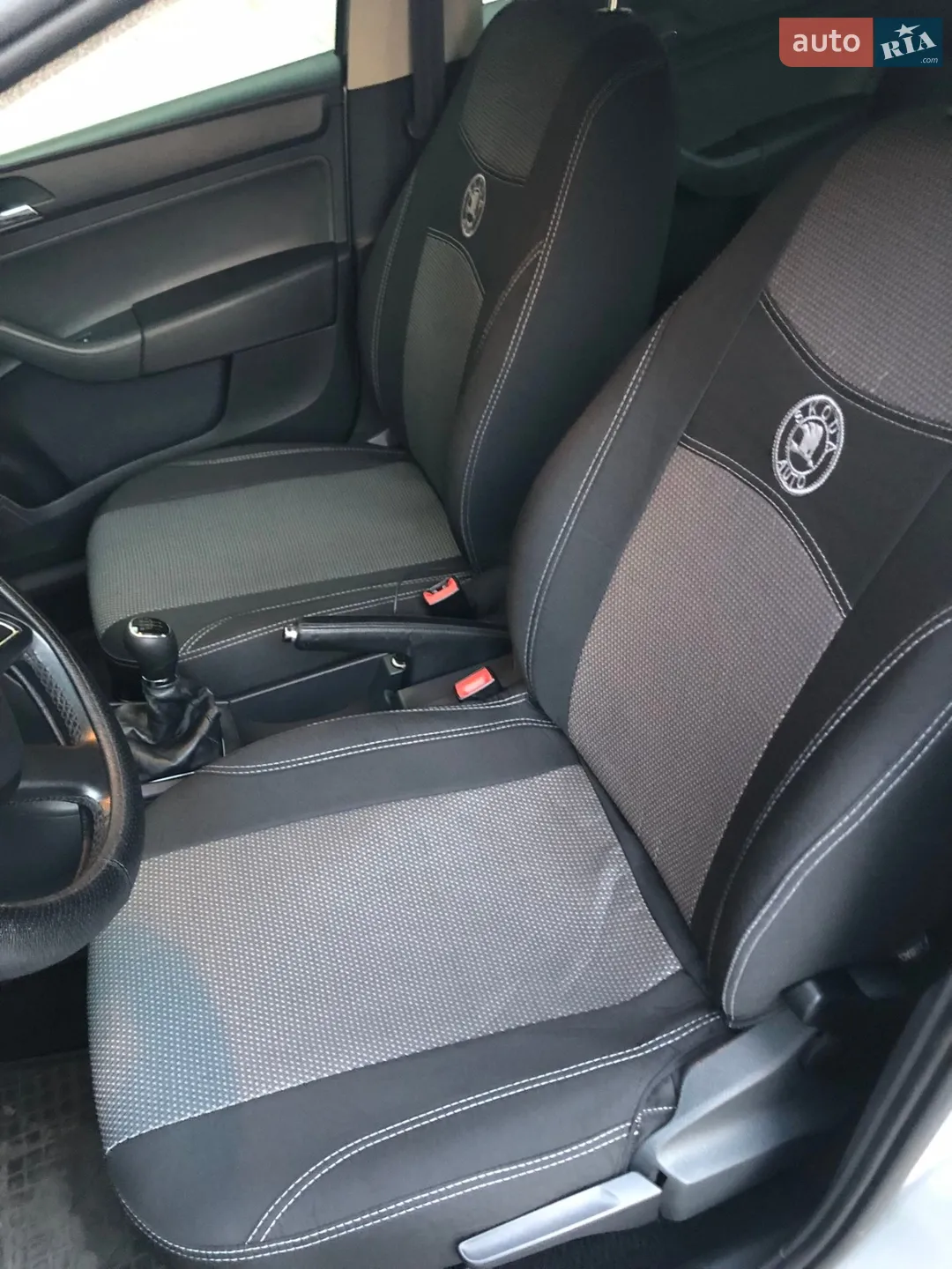 2013 Skoda Rapid - мініатюра 5