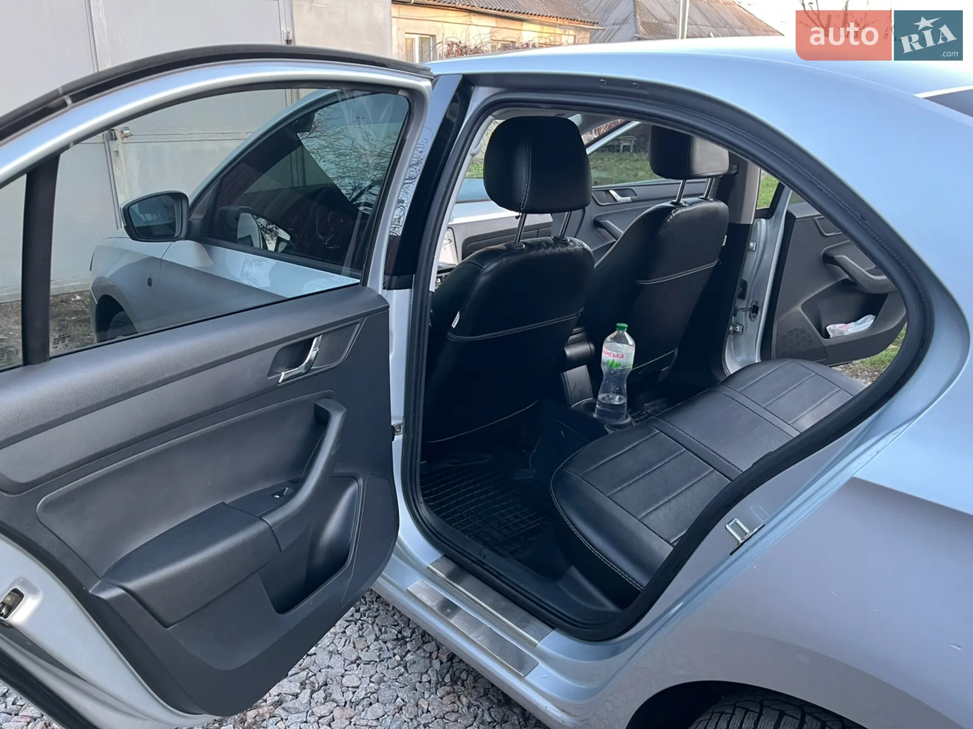 2013 Skoda Rapid - мініатюра 8