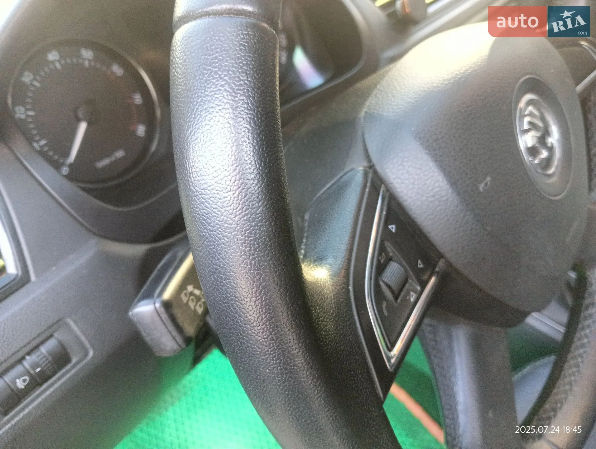 2013 Skoda Rapid - мініатюра 8