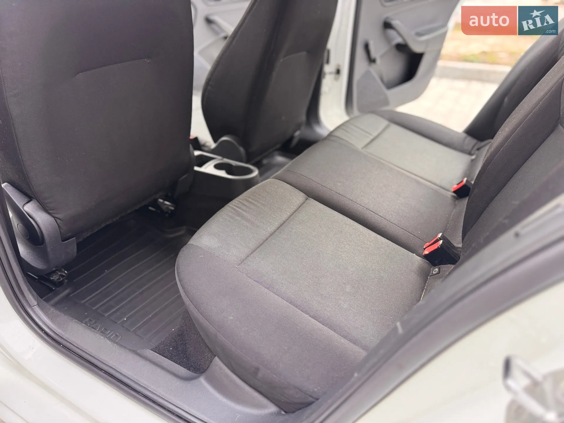 2014 Skoda Rapid - мініатюра 58