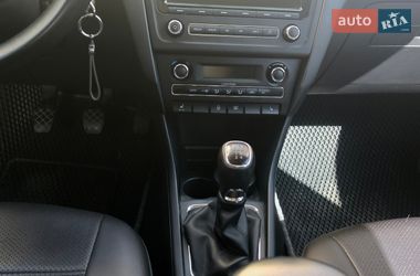 Лифтбек Skoda Rapid 2013 в Виннице