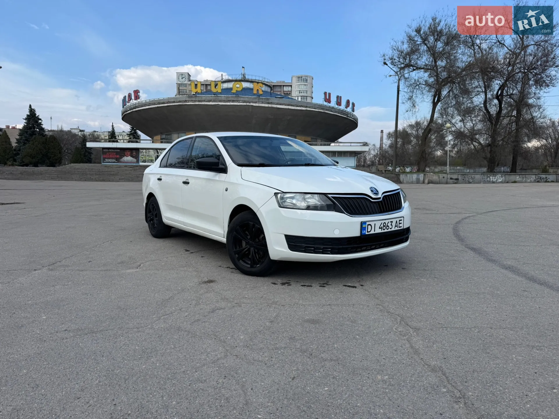 Фото авто 7
