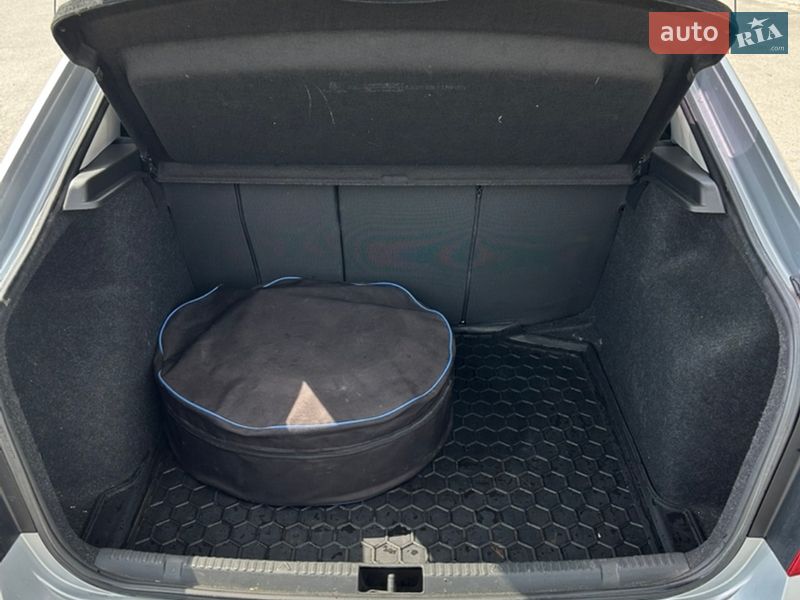 Ліфтбек Skoda Rapid 2017 в Дніпрі