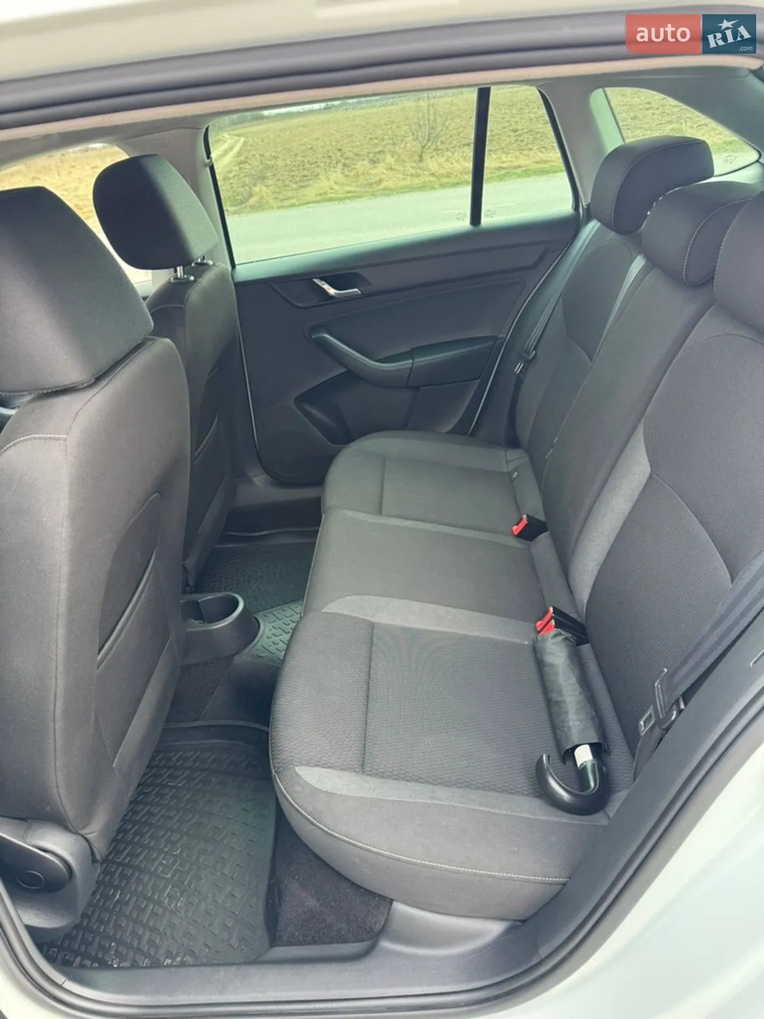 2015 Skoda Rapid - мініатюра 18