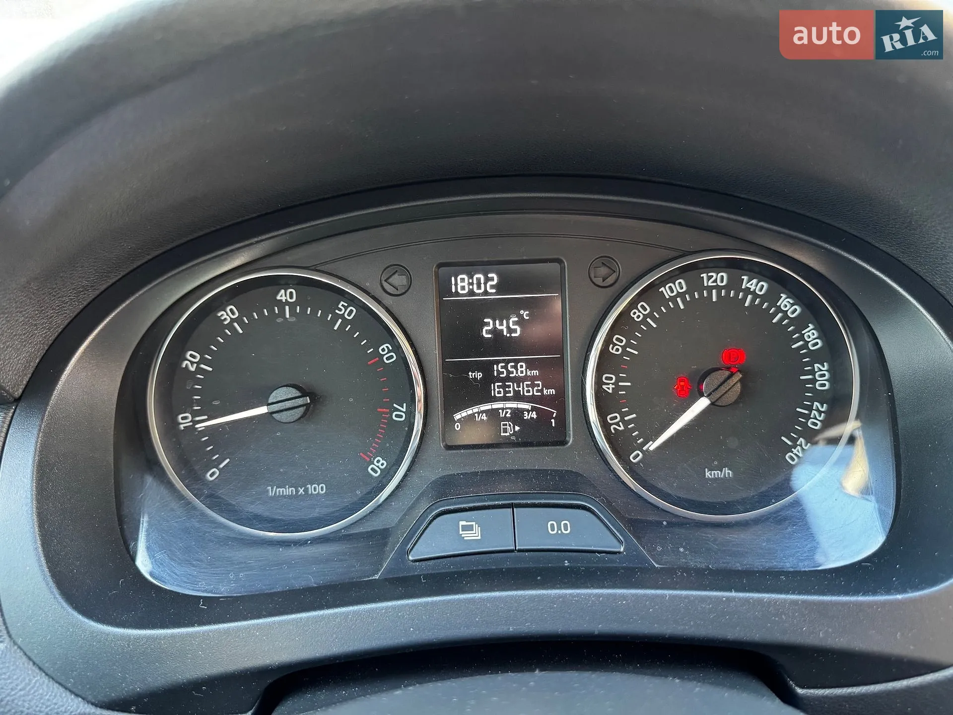 2013 Skoda Rapid - мініатюра 15