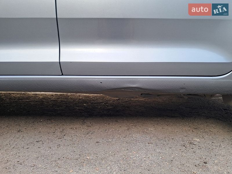 Лифтбек Skoda Rapid 2013 в Кропивницком