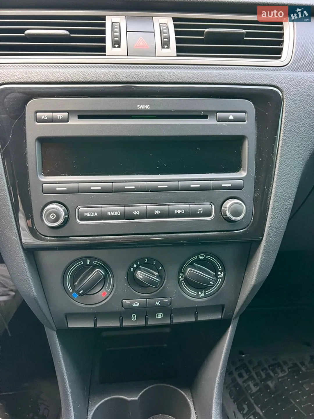 2013 Skoda Rapid - мініатюра 7