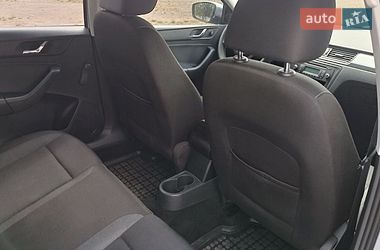 Лифтбек Skoda Rapid 2013 в Сарнах