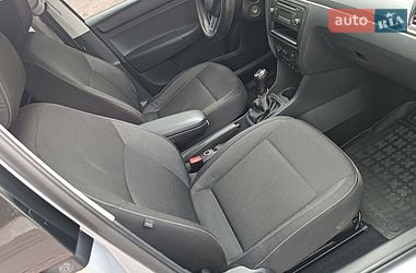 Лифтбек Skoda Rapid 2013 в Сарнах