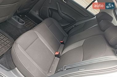 Лифтбек Skoda Rapid 2013 в Сарнах