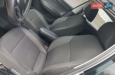 Лифтбек Skoda Rapid 2013 в Сарнах