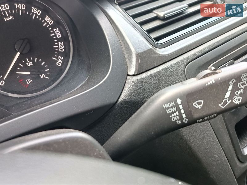 Лифтбек Skoda Rapid 2013 в Сарнах