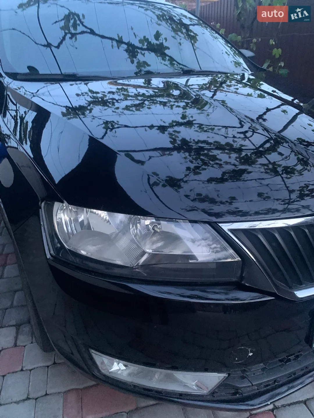 2013 Skoda Rapid - мініатюра 19