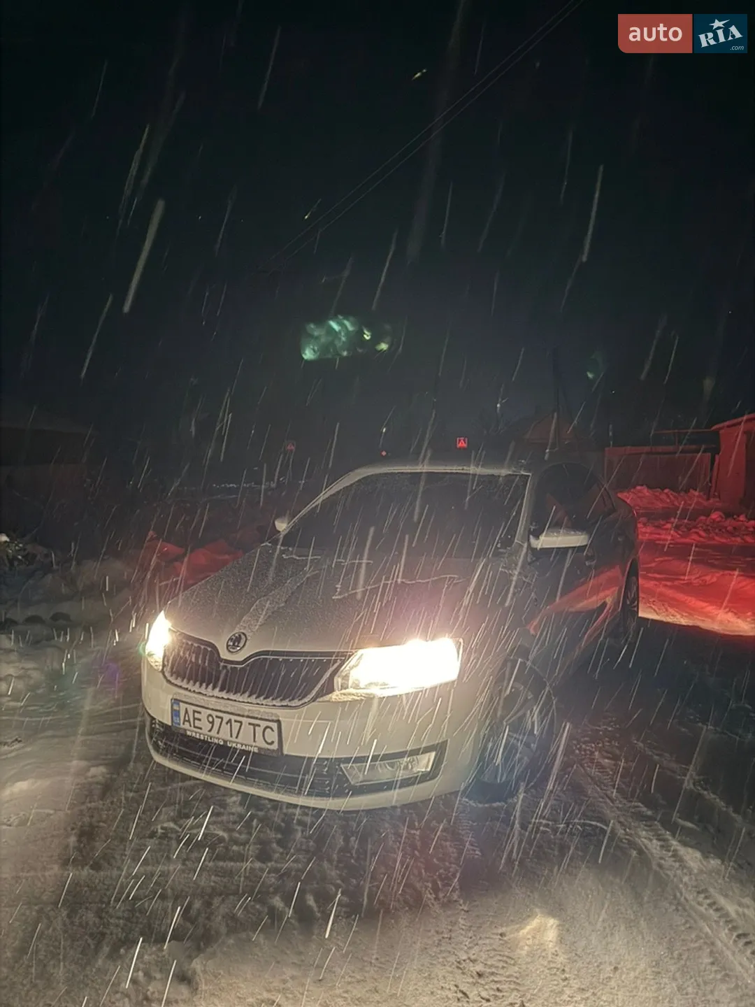 2013 Skoda Rapid - мініатюра 6