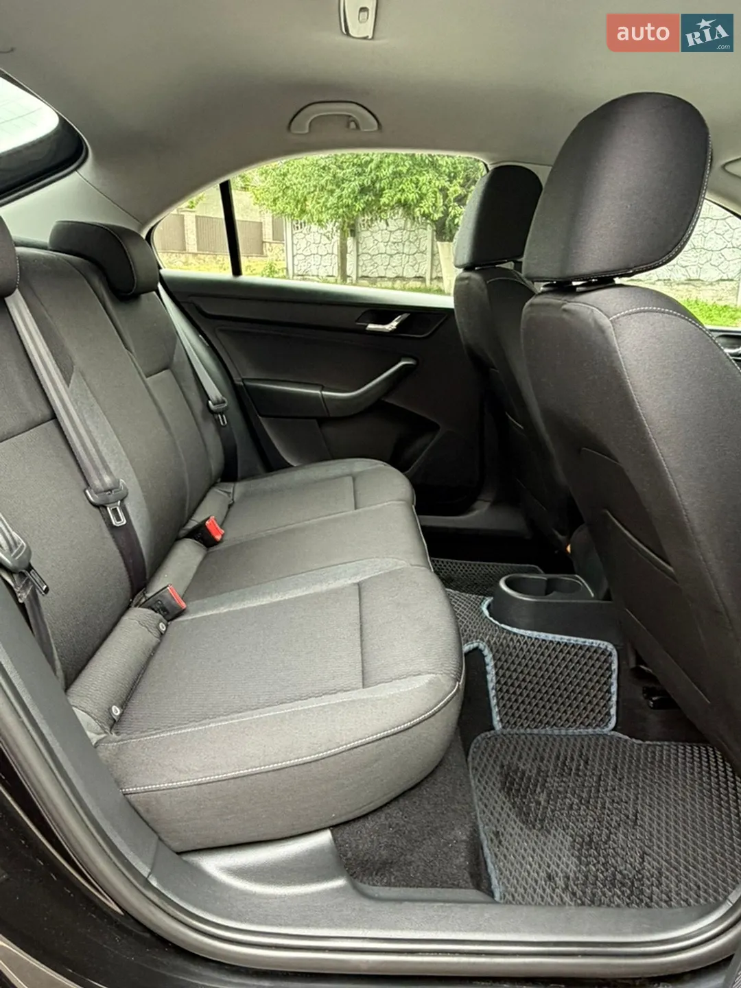 2013 Skoda Rapid - мініатюра 22