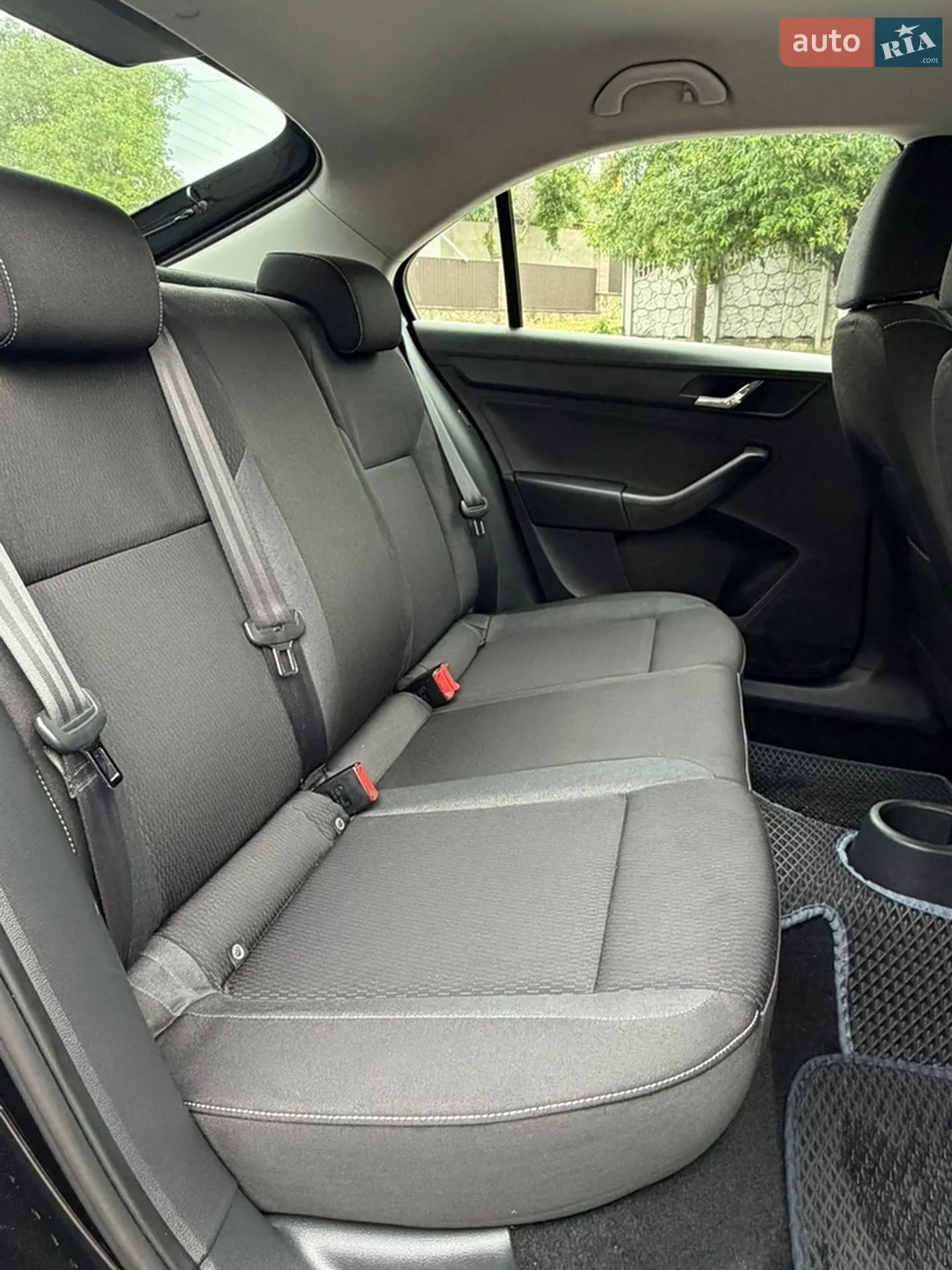 2013 Skoda Rapid - мініатюра 29