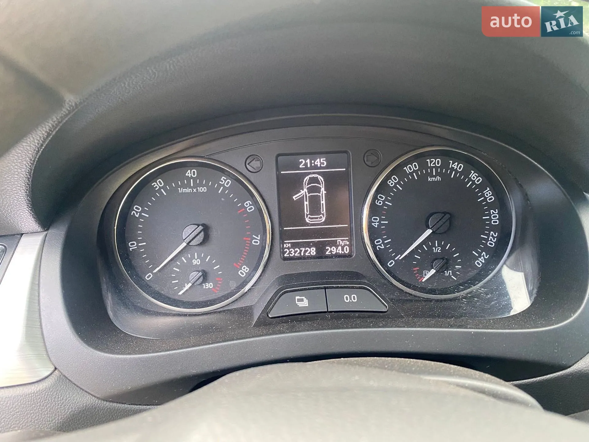 2014 Skoda Rapid - мініатюра 6