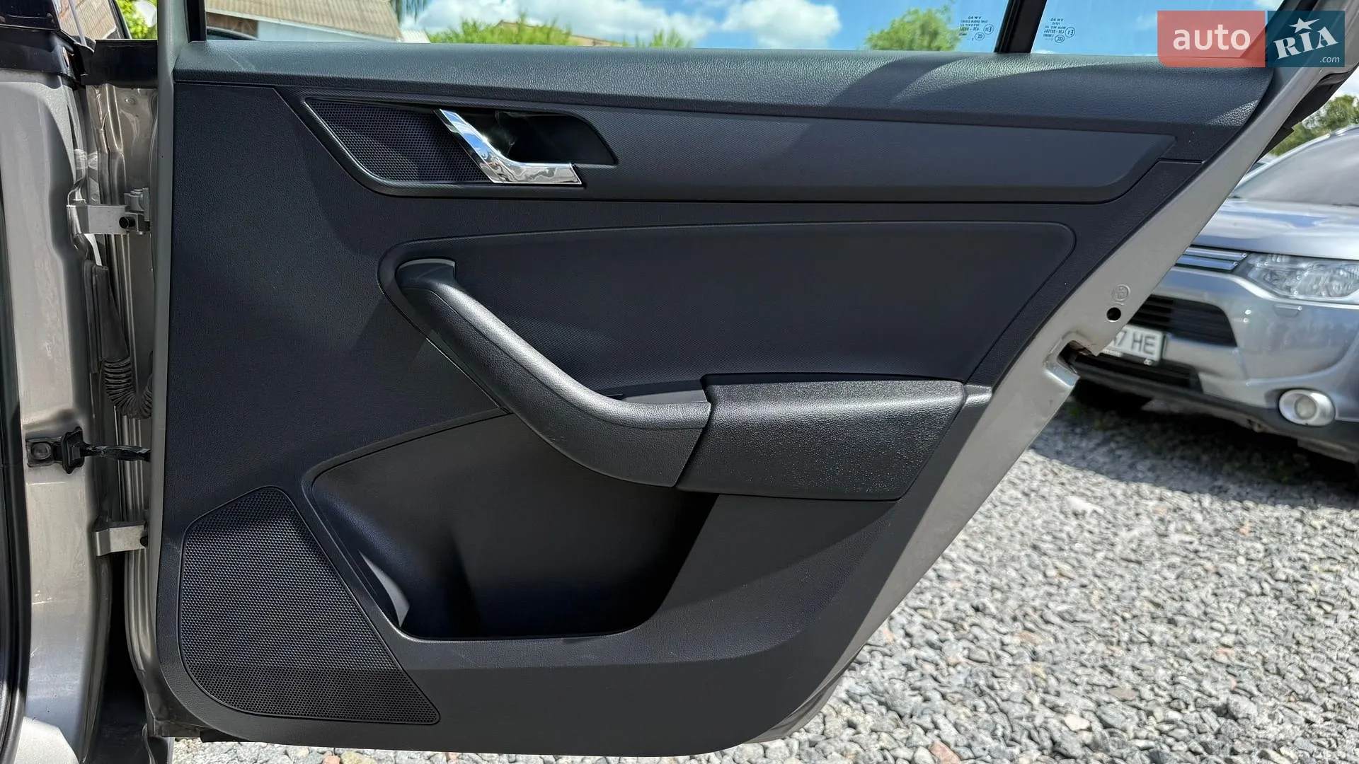 2012 Skoda Rapid - мініатюра 24
